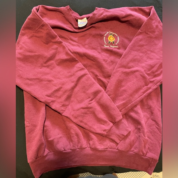 Vintage Sweater - Picture 1 of 3